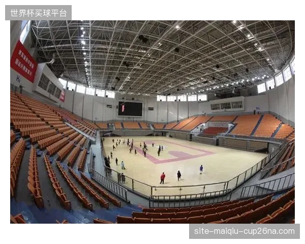 奥运主场馆地下通信管廊塞满历届单项赛事遗留的废弃废旧线缆